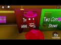 How to get "The potato behind the food" badge and morph in Piggy RP