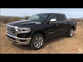 2019 Ram 1500 5.7L – The Mercedes S-Class Of Trucks