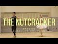 【動画レポート】Kバレエカンパニー「くるみ割り人形」堀内將平×塚田真夕リハーサル
