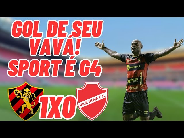 18 gols e melhor média desde 2017: os bons números de Vagner Love no Sport  - Placar - O futebol sem barreiras para você