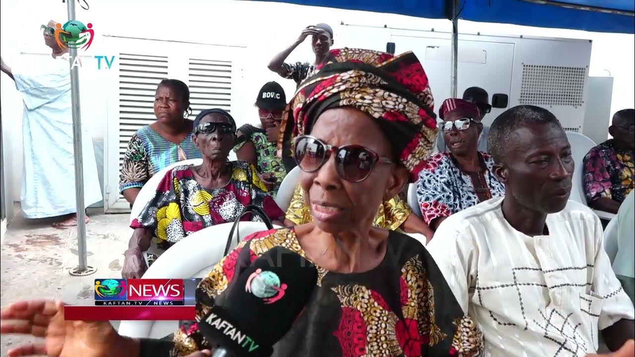 NEWS: lleriouluwa House Of Hope Commence Free Eye Procedure For Ondo Residents. NEWS: lleriouluwa House Of Hope Commence Free Eye Procedure For Ondo Residents.