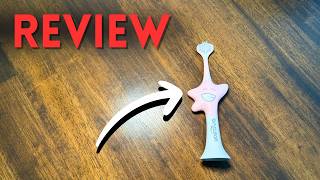 DR.CLEAN Soft Kids Toothbrushes, Efficient 3 Sided Toothbrush for Toddler 2-12 Years Review screenshot 1