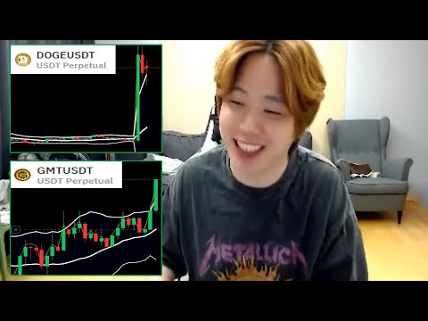   비트코인 알트코인 레버리지 X50배를 까면 생기는 일 What Happens When You Trade Alt Coins With 50x Leverage SUB