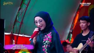 SKAUSTIK - OJO DI BANDINGKE BULAN PERTIWI - KHITANAN FAREN PUTRA BAPAK RIDHO ( SRC RIDO BAROKAH )