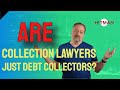 Les avocats en recouvrement sontils de simples collecteurs de dettes 