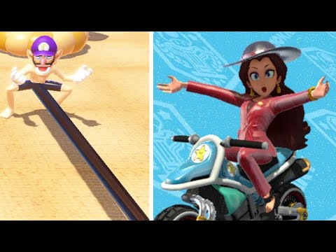 Mario Party Superstars, Then Mario Kart 8 Deluxe! - Mario Party Superstars, Then Mario Kart 8 Deluxe!