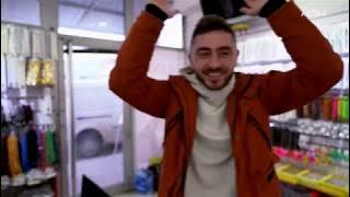 Komedi -  Dhurata për Shën Valentin