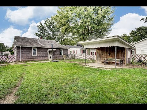 219 BURT ST, Van Wert, OH home video tour