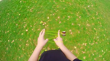 Williams thamrong POV