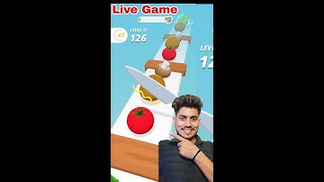 New Perfect Slices 3D Game Play Day-2 By New Gamer