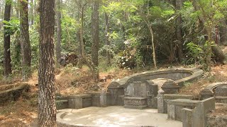 Cerita-Cerita MISTIS di GUNUNG TIDAR