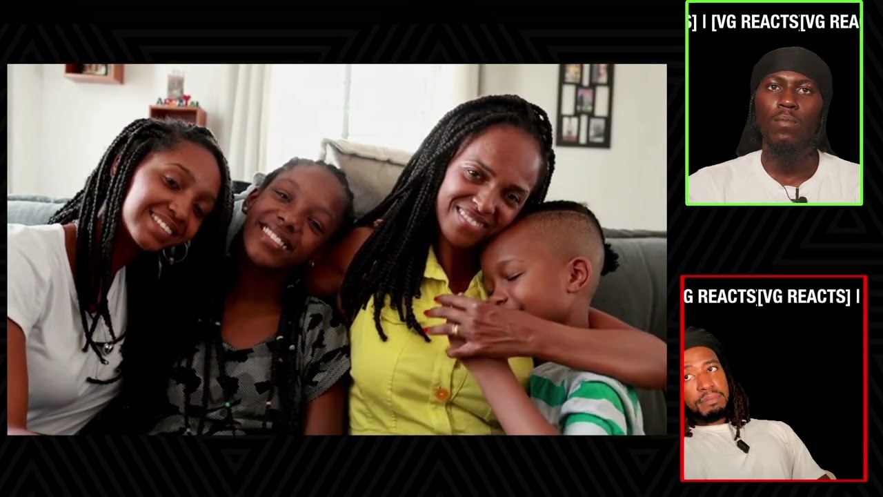 Q50's Mom Has COMPLETELY Lost Her Mind! | VG REACTS