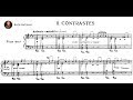 Capture de la vidéo Tchaikovsky - Concert Fantasia, Op. 56 (1884)