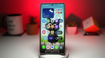 How to Turn on Assistant Menu on Your Samsung Galaxy for Damaged Physical Button