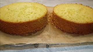 Бисквит Королева Виктория | Вкусный Нежный бисквит со сливочным ароматом Бисквит Королева Виктория | Вкусный Нежный бисквит со сливочным ароматом