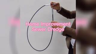 Home Depot Cleaner Plumbing Sink Unclog Rental Auger Use How To Snake A Drain