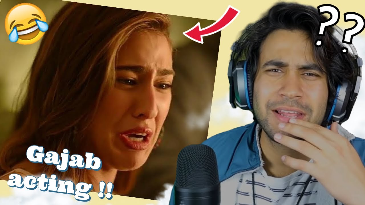 please stop acting 🤣*NO LOGIC* ( DUMBEST BOLLYWOOD MOVIE SCENES )