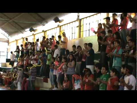 HIMNO JOVENES SIN FROTERAS! - PJM 2011