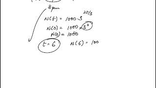 Q35 Precalculus 2020 and 2019 CLEP Official Study Guide
