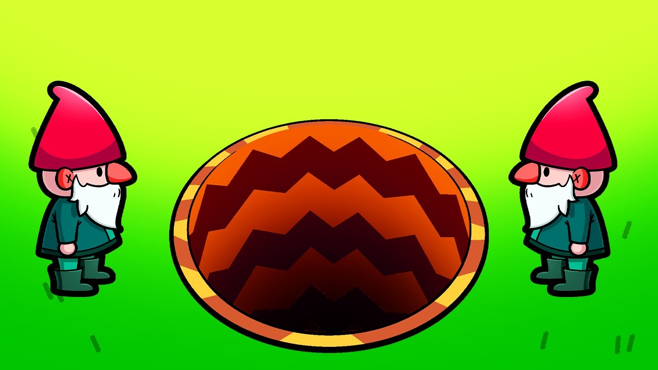 I Upgraded My Hole To Swallow Everything