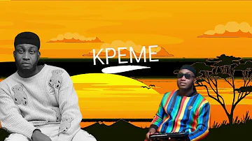 PRINX EMMANUEL - KPEME (Video Lyrics)