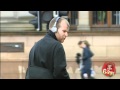 Polluting Police Prank - Funny Videos