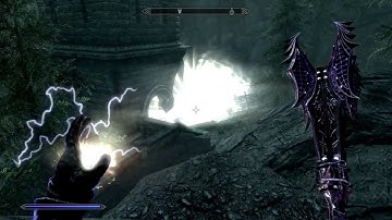 SKYRIM AE EDITION GOG PC MODDED CHAOS