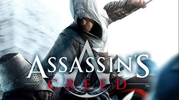 Assassins Creed 1( Memory Block 2 Part 1 )Mission 2( traitor )Watch Full Video.PC Gaming ArenA