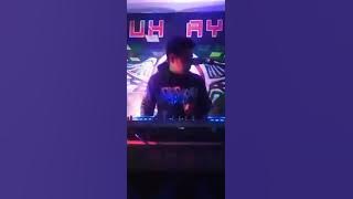 DJ NAJIB - DUGEM NONSTOP RELA DEMI CINTA 2020