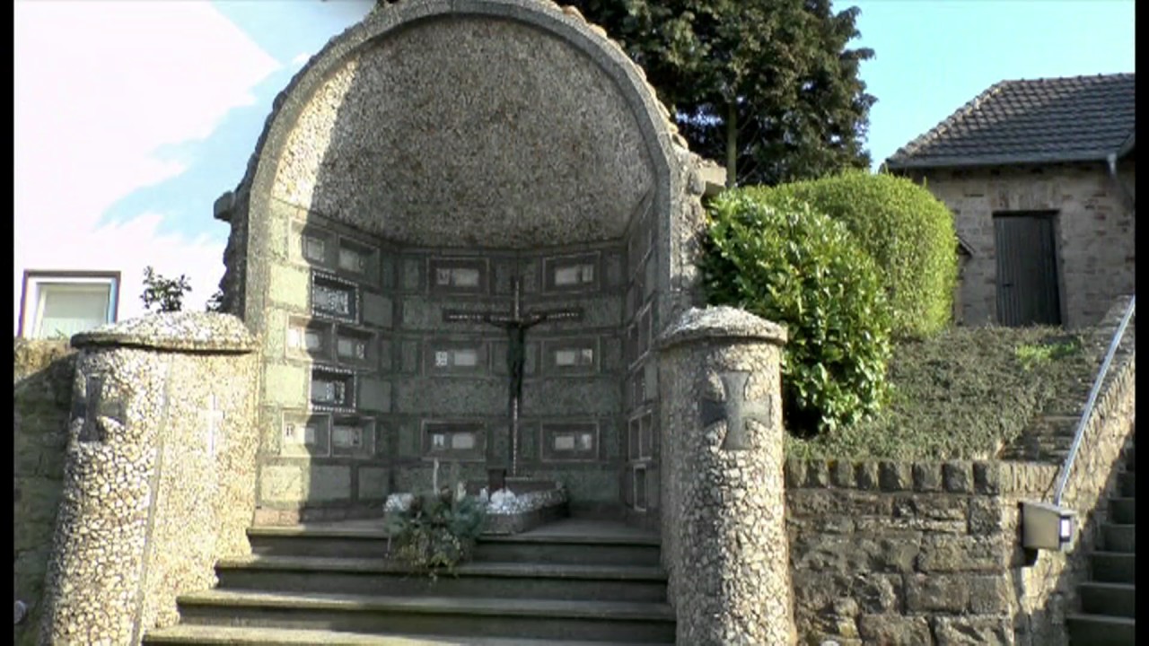 Ortsportrait Lorbach