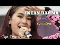 INTAN RAHMA - - YOWIS SORRY s Terbaru INTAN RAHMA - - YOWIS SORRY s Terbaru