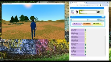 WebApi for godot engine, demo test 11072025 #godot #godotengine #webapi