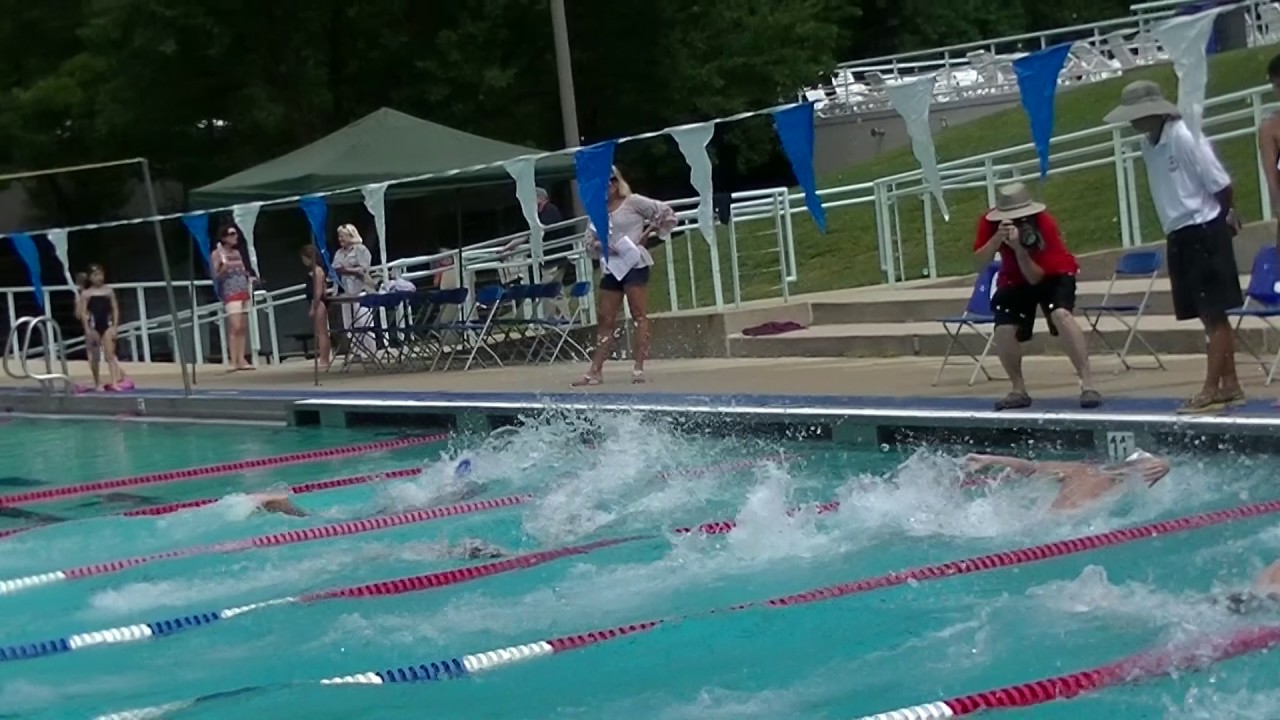 Fri s 50m Fly RAYS Vs TORPEDO GERMANTOWN YouTube