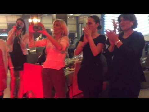 მაიკოს და ლიკას დაბადების დღე