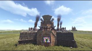 THE YAGUAR BEST SOLO/DUO/TRIO OFFLINE RAID BASE