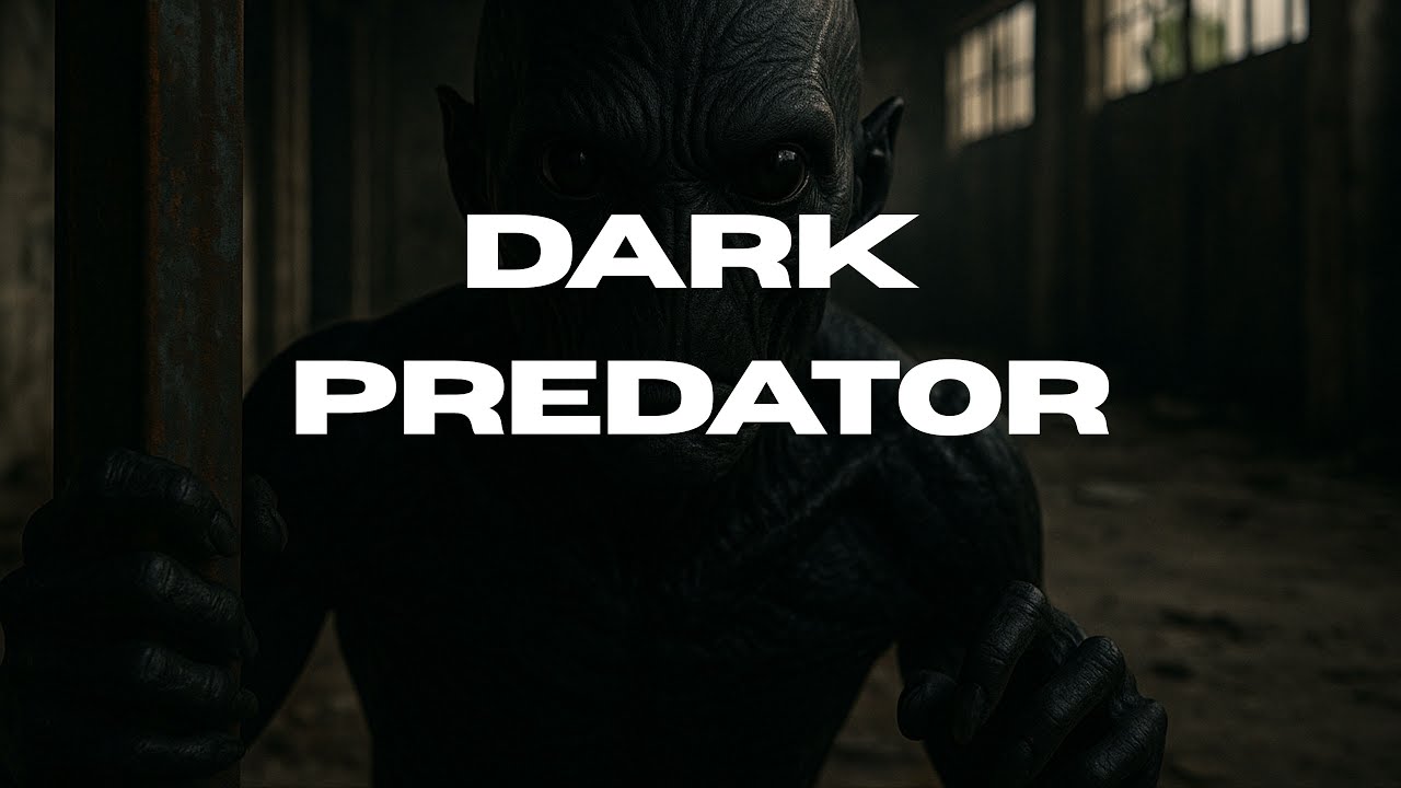 Predator Hunt | Dark Cinematic Pulse (No Copyright)