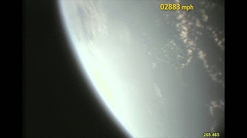 "Riding the Booster" Never Sounded Better