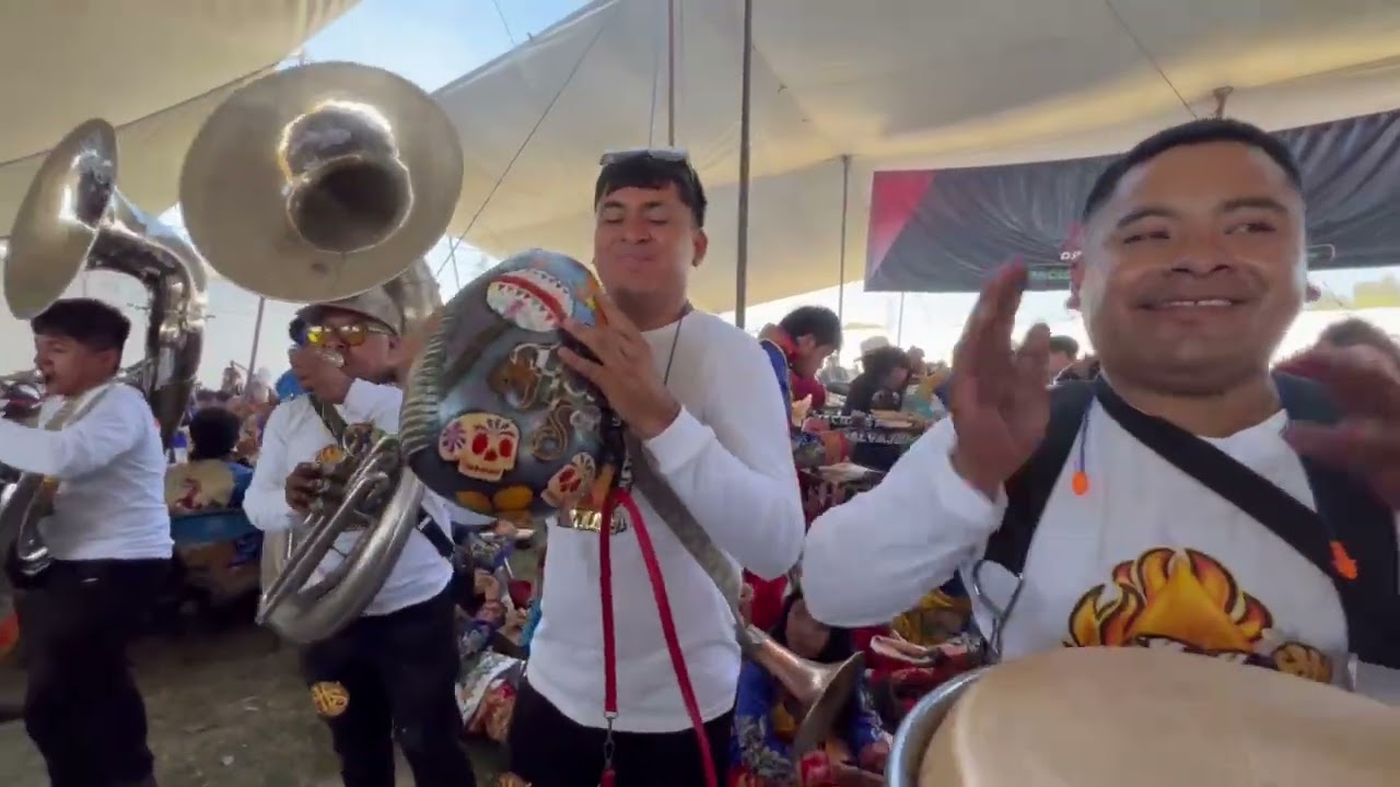 Para No Verte Más~ Banda La Hojita Seca