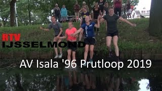 Av Isala 96 Prutloop 2019