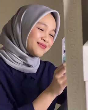 mimpi terindah - cinta kuya, tofu (cover by Nadya Febrianty)