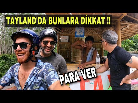 Video: Bangkok Yakınlarındaki En İyi 7 Plaj