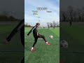 Mathys Tel Control 🌟⚽️ #football #soccer