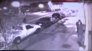 Surveillance Clip of the week #4 4/29/12