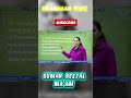 📘 Welcome to Suman Beejal Channel | Grammar Quiz Shorts ✨