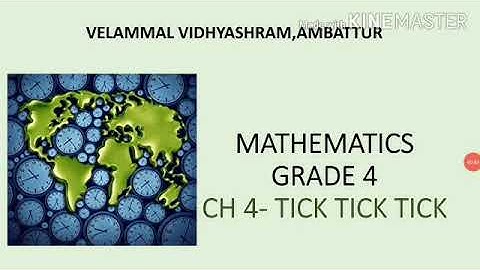 Finding number of days in calendar-grade 4