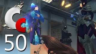 Xenoblade Chronicles 2 – Episode 50: We Meet Again