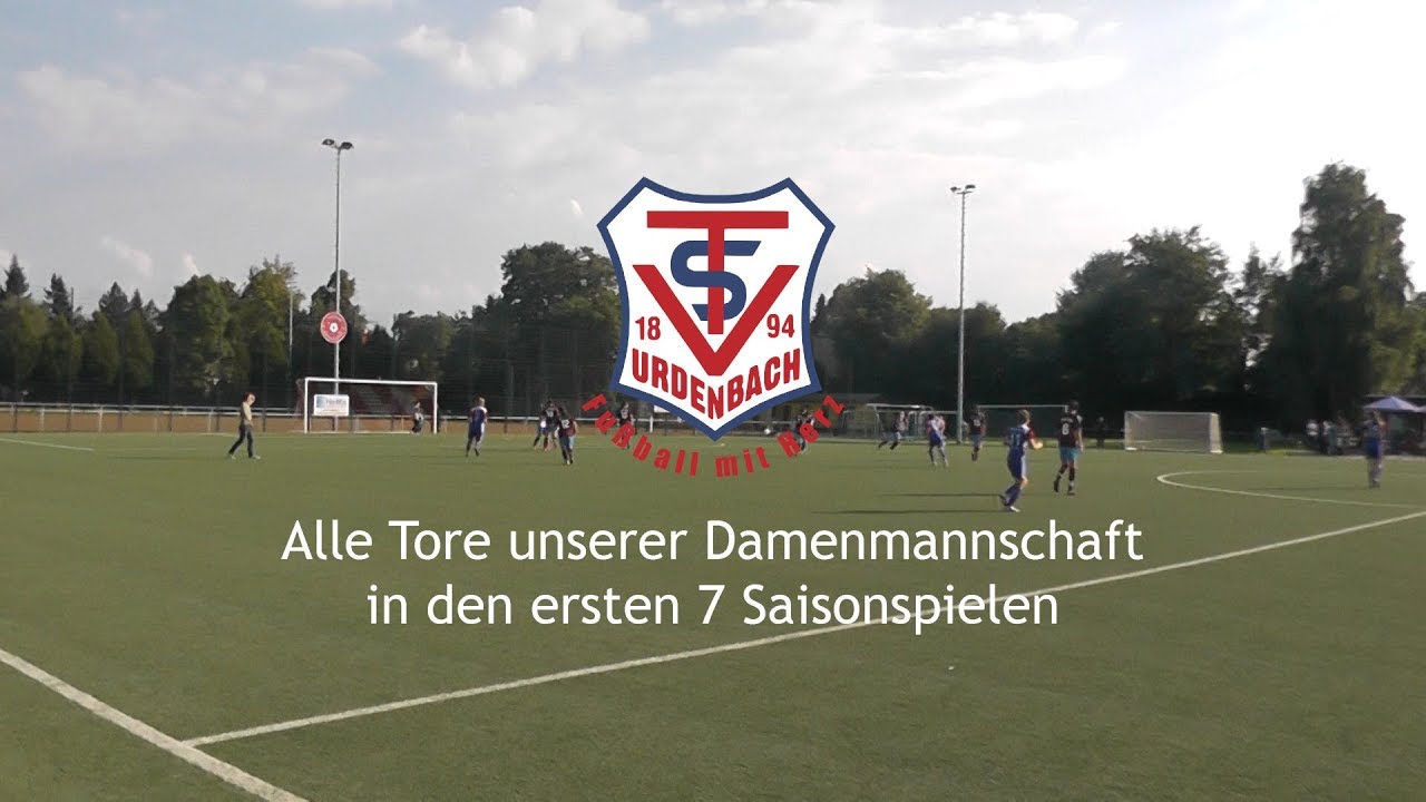 Pokalfinale 2017 U13 Juniorinnen Fc Tannenhof Gegen Fsv Hilden Youtube Pokalfinale 2017 U13 Juniorinnen Fc Tannenhof Gegen Fsv Hilden Youtube