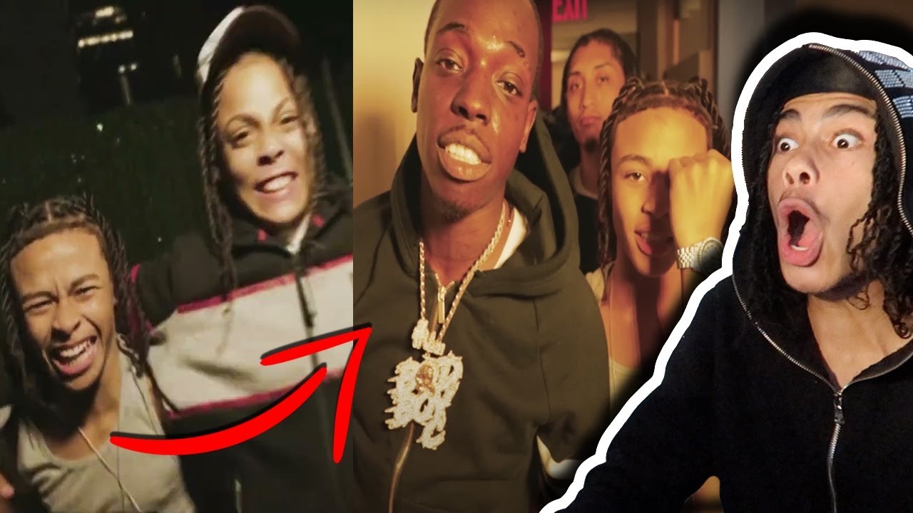 They're Dissing Dead Mothers... *DD Osama X DudeyLo X Sugarhill Ddot X JayKlickin - REAL TALK*