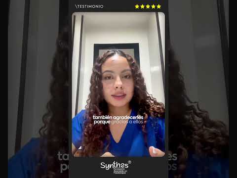 Testimonio María José