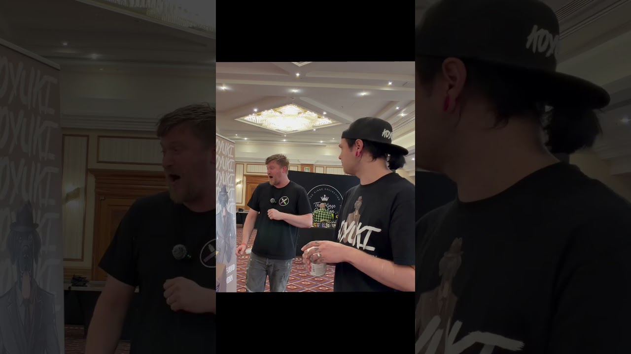 Пробую САМУЮ СОЛЁННУЮ В МИРЕ ЛАКРИЦУ!